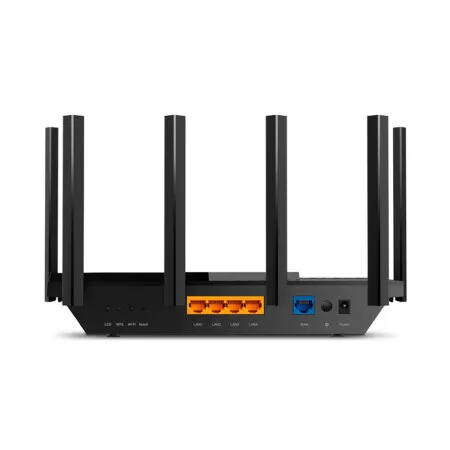Router Wifi 6 Tp Link Archer Ax73 1 1