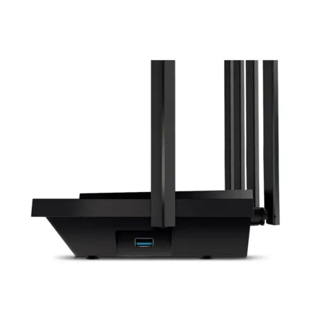 Router Wifi 6 Tp Link Archer Ax73 2 1