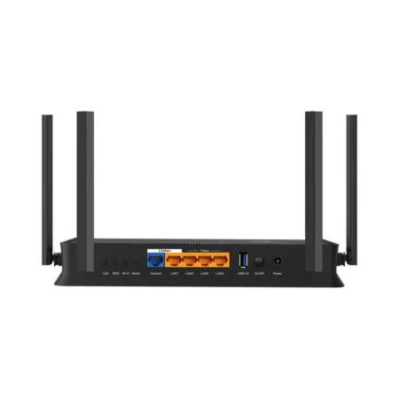 Router Wifi 7 Tp Link Archer Be230 02 1