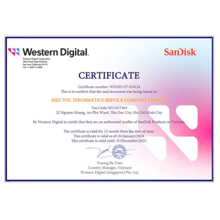 Sandisk Certificate Memoryzone 2025 9b9183a6 99b3 43f0 A9b2 2bc95d517570 3