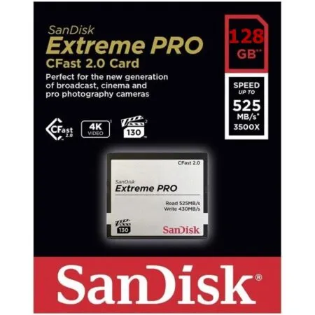 Sandisk Cfast Extremepro 2 0 10 Copy 2 1