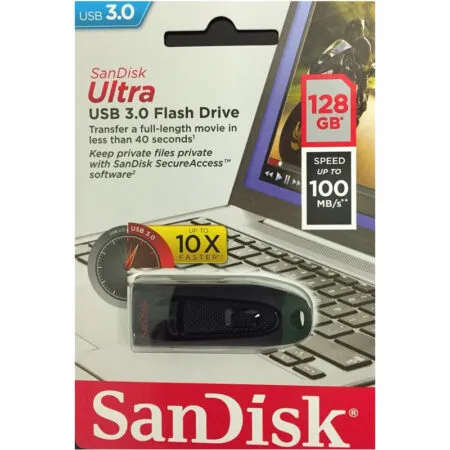 Sandisk Cz48 128 01 1