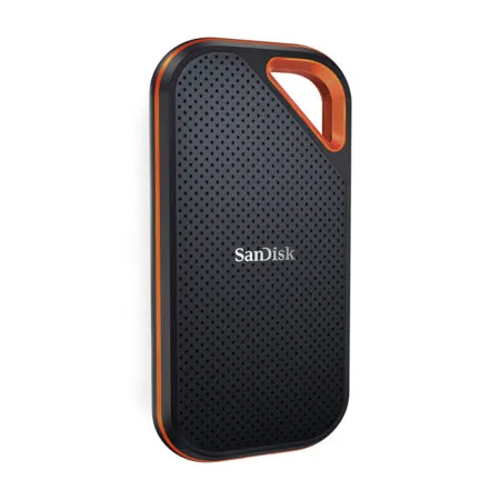 Sandisk Extreme Pro E80 Portable 23 1