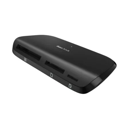 Sandisk Imagemate Pro 01 1