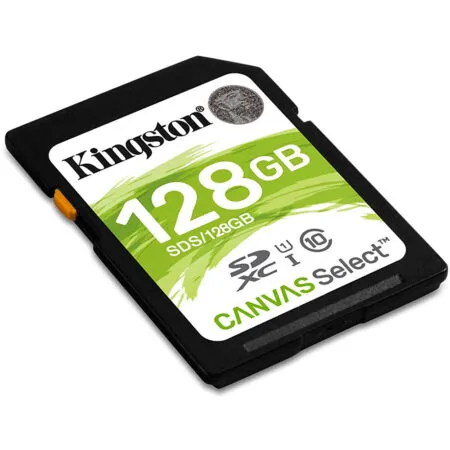Sd Kingston Canvas Select 128gb 02 1