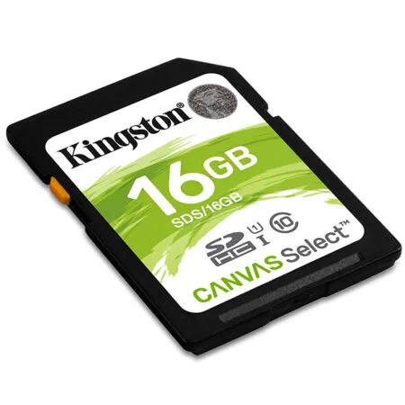 Sd Kingston Canvas Select 16gb 02 1