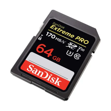 Sd Sandisk Extreme Pro 1133x 064 03 1