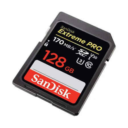 Sd Sandisk Extreme Pro 1133x 128 03 1