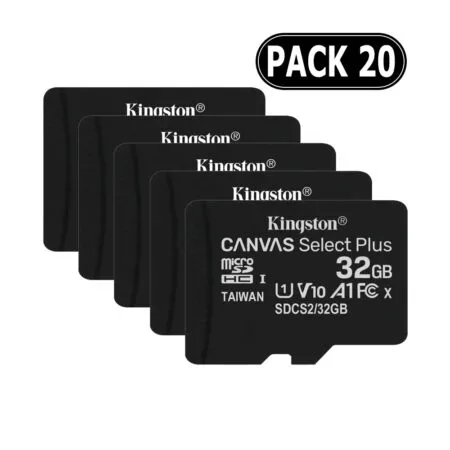 Sdcs2 32gb Pack20 1