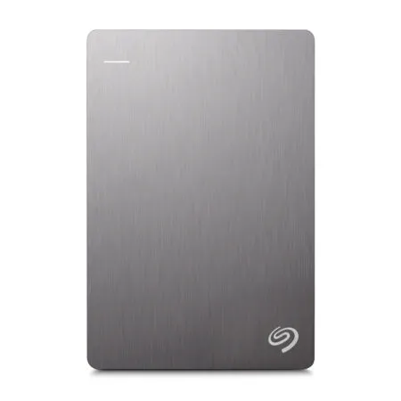 Seagate Backup Plus Slim 10 1