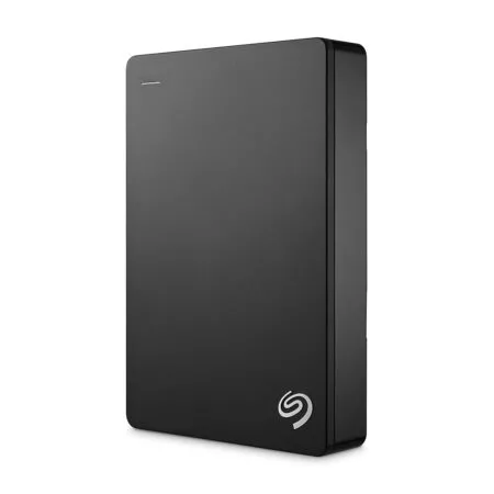Seagate Backup Plus Stdr4000300 5 1
