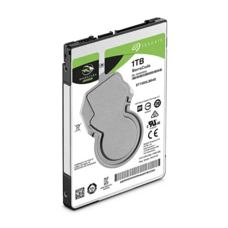 Seagate Barracuda 1tb 2 1