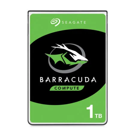 Seagate Barracuda 2 1