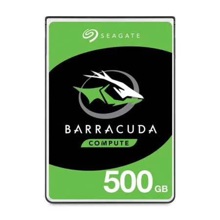 Seagate Barracuda 4 1