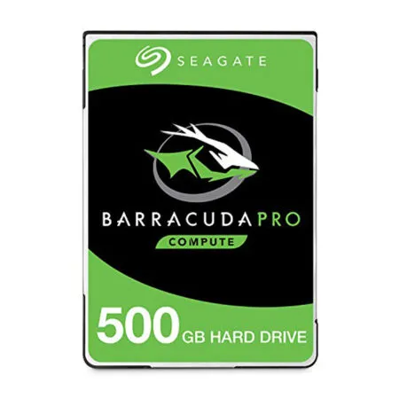 Seagate Barracudapro 2 5 1 1