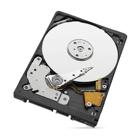 Seagate Firecuda 1 1