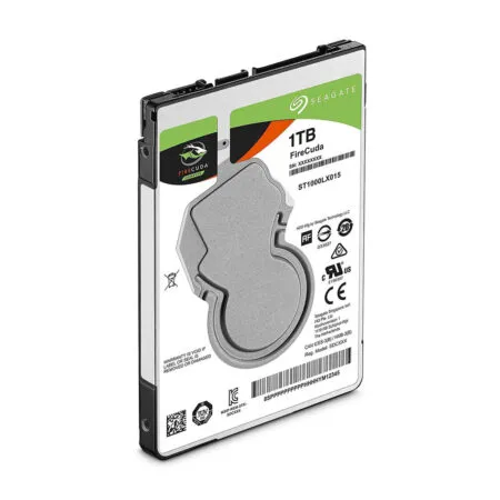 Seagate Firecuda 2 5 1tb 2 1