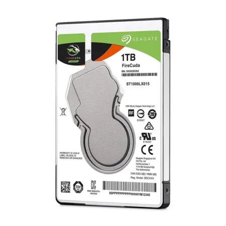 Seagate Firecuda 2 5 1tb 3 1