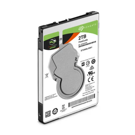 Seagate Firecuda 2 5 2tb 3 1