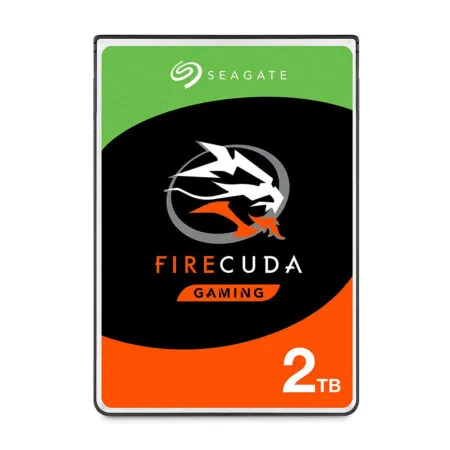 Seagate Firecuda 2 5 2tb 4 1