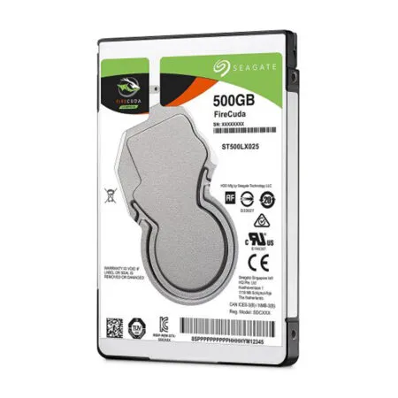 Seagate Firecuda 2 5 500gb 2 1