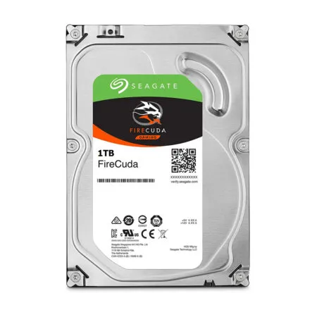 Seagate Firecuda 3 5 1tb 1 1