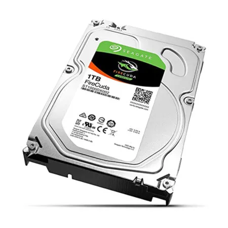 Seagate Firecuda 3 5 1tb 2 1