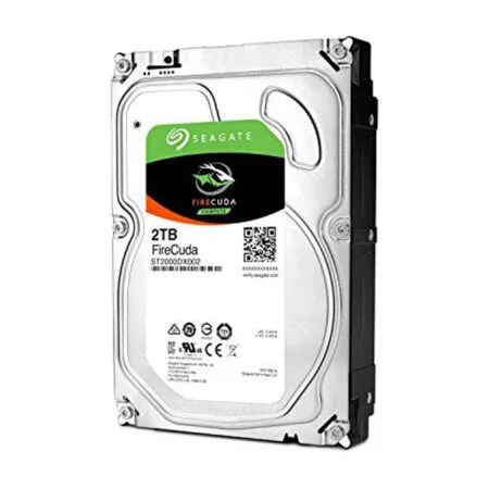 Seagate Firecuda 3 5 2tb 2 1