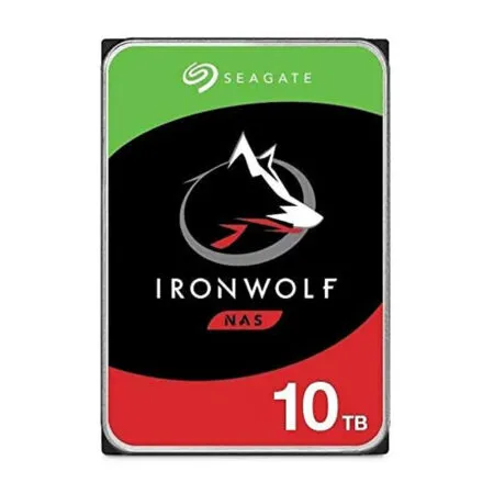 Seagate Ironwolf 3 5 10tb 1 1