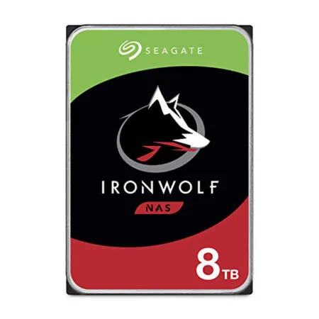 Seagate Ironwolf 3 5 8tb 1 1