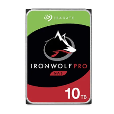 Seagate Ironwolfpro 3 5 10tb 1 1