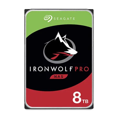 Seagate Ironwolfpro 3 5 8tb 1 1