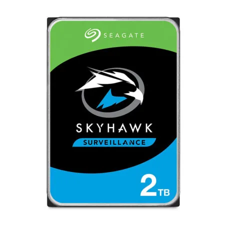 Seagate Skyhawk 3 5 2tb 1 1