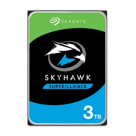 Seagate Skyhawk 3 5 3tb 1 1