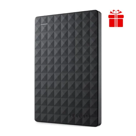 Ổ cứng di động Seagate Expansion USB 3.0 1TB ( Tặng túi chống sốc )