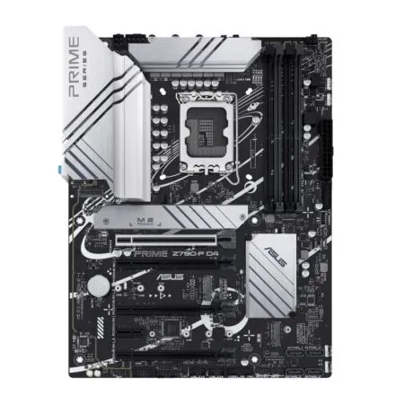 Mainboard PC ASUS PRIME Z790-P D4-CSM