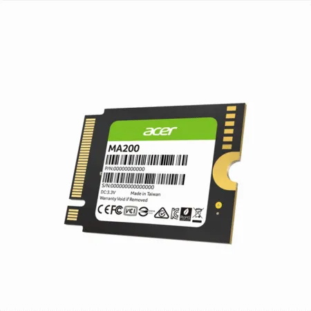 Ssd Acer 1tb Ma200 M 2 Pcie Gen4 X4 Nvme Ma200 1tb 01