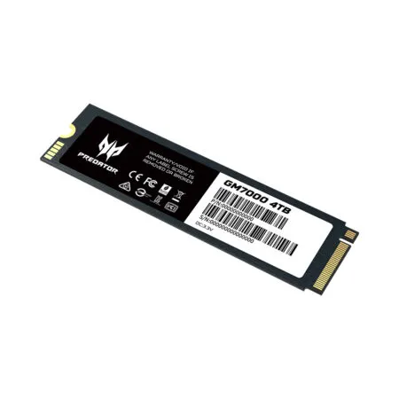 Ssd Acer Predator Gm7000 4tb Pcie Gen4 X4 Nvme M 2 Gm7000 4tb 2