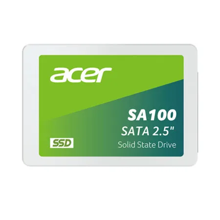 SSD Acer SA100 960GB 2.5-Inch SATA III SA100-960GB