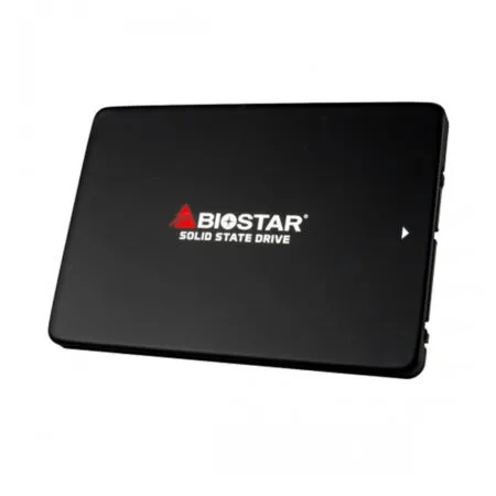 Ssd Biostar S120 128gb 128gb 2 1
