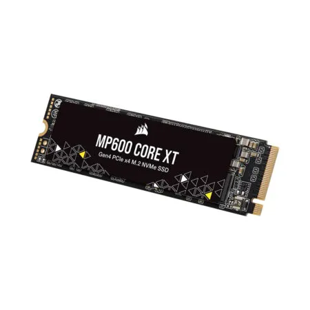 Ssd Corsair Mp600 Core Xt M 2 Pcie Gen4 X4 Nvme 1 1