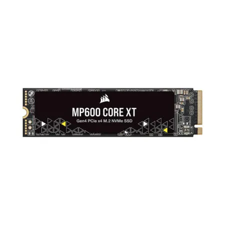 SSD Corsair MP600 CORE XT 2TB M.2 PCIe Gen4 x4 NVMe CSSD-F2000GBMP600CXT