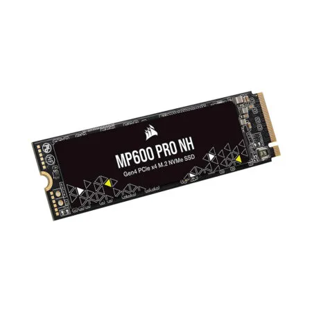 Ssd Corsair Mp600 Pro Nh 1tb M 2 Pcie Gen4 X4 Nvme Cssd F1000gbmp600pnh 3