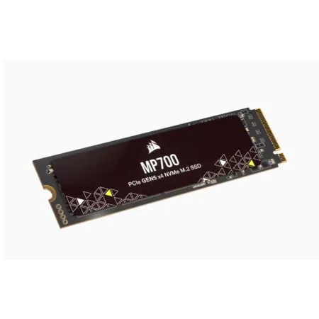 Ssd Corsair Mp700 1tb M 2 Pcie Gen5 X4 Nvme 2 0 Cssd F1000gbmp700r2 02 1