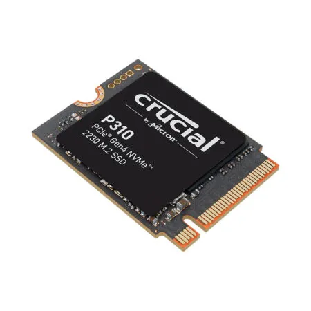 Ssd Crucial 2tb P310 M 2 Pcie Gen4 X4 Nvme Ct2000p310ssd2 02