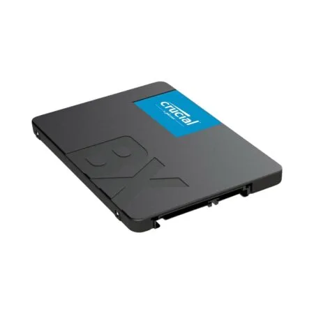 Ssd Crucial Bx500 4tb 3d Nand 2 5 Inch Sata Iii Ct4000bx500ssd1 01