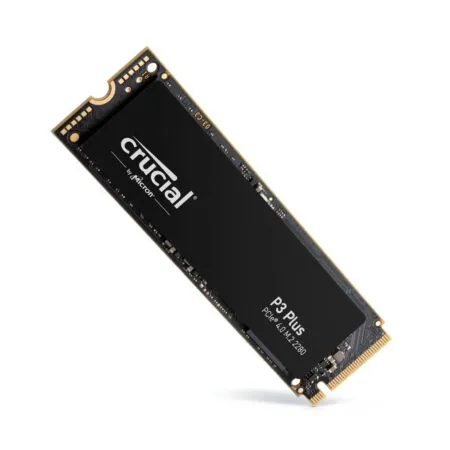 Ssd Crucial P3 Plus 500gb Nvme 3d Nand M 2 Pcie Gen4 X4 Ct500p3pssd8 1 A0396efb 4305 436d A9b1 76c856f60da3 6082ea1b 9e07 486c 9924 504bbb8a0ae4 1