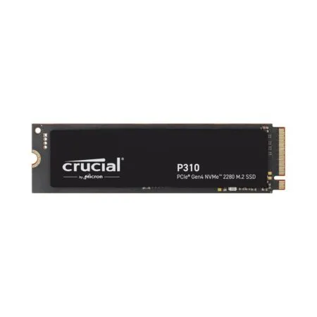SSD Crucial P310 2TB M.2 PCIe Gen4 x4 NVMe CT2000P310SSD8