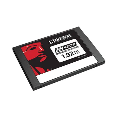 Ssd Enterprise Kingston Dc450r 1 92tb 1 1
