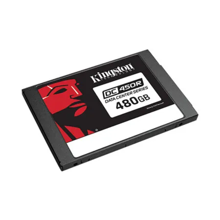 Ssd Enterprise Kingston Dc450r 480gb 1 1